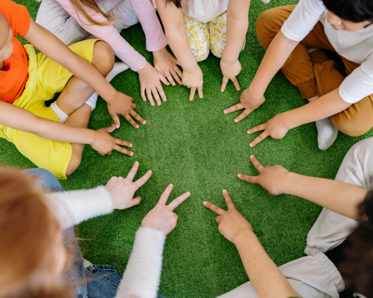 The Power of Community: How Families and Communities Can Support Young Entrepreneurs