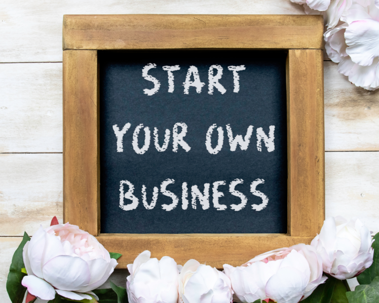 How to Start Your Own Business: A Fun Guide to Earning, Spending, and Saving!