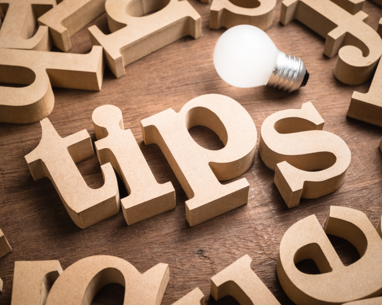 Mason Makes Money Fund- Business Interview Tips Blog