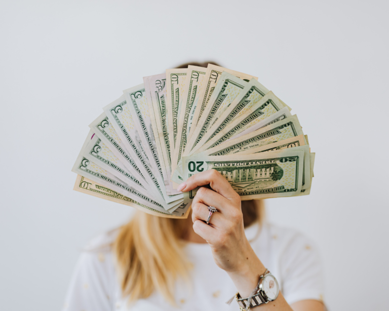 What Is Money, Really?