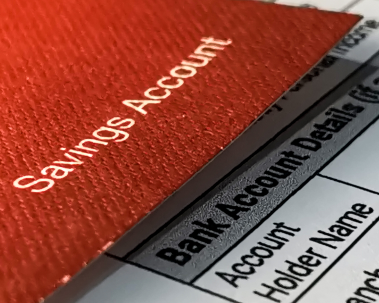 What Is a Bank Account?