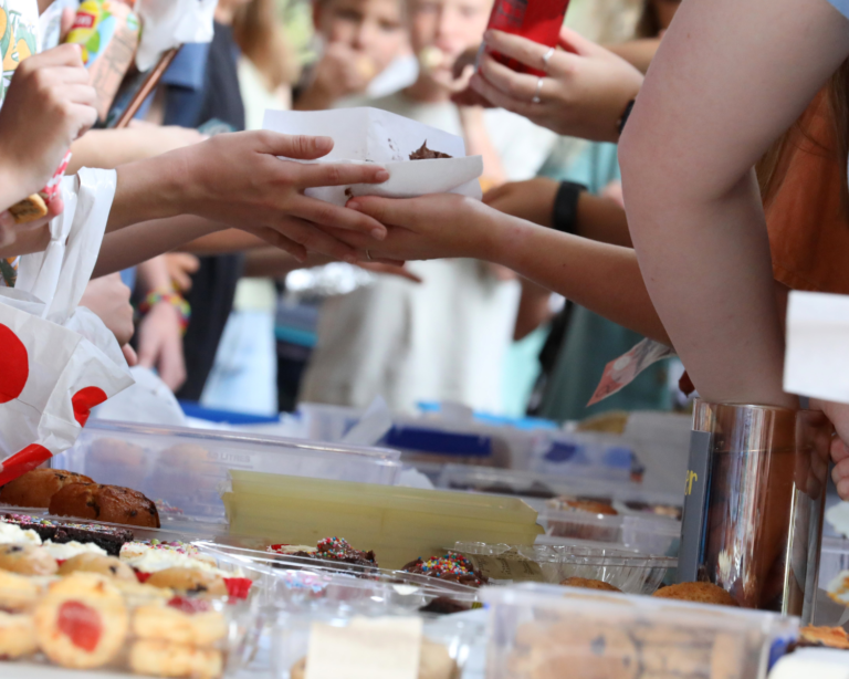 Standout Strategies for Young Entrepreneurs at Local Events